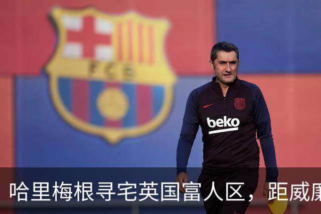 哈里梅根寻宅英国富人区，距威廉两小时车程难解兄弟僵局